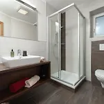 Oskar Apartament *