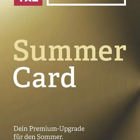 奥斯卡公寓 * 索尔登