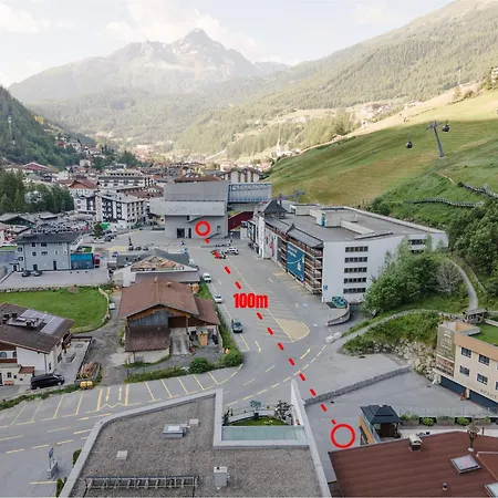 奥斯卡公寓 公寓 *