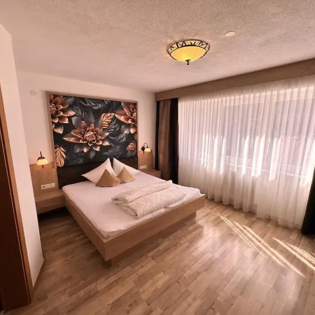 奥斯卡公寓 公寓