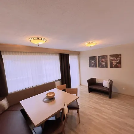 奥斯卡公寓 索尔登