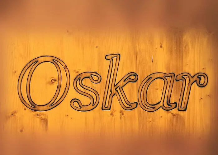 Oskar Apartmán Sölden