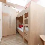 Oskar 아파트