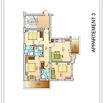 Apartment Oskar *