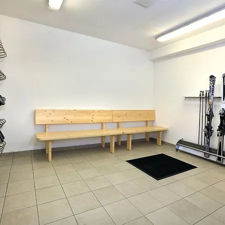 Apartment Oskar