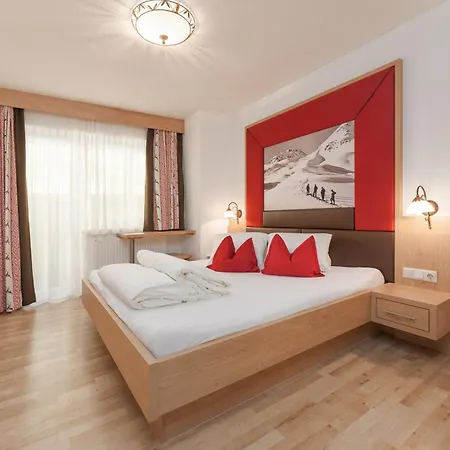 Apartment Oskar *