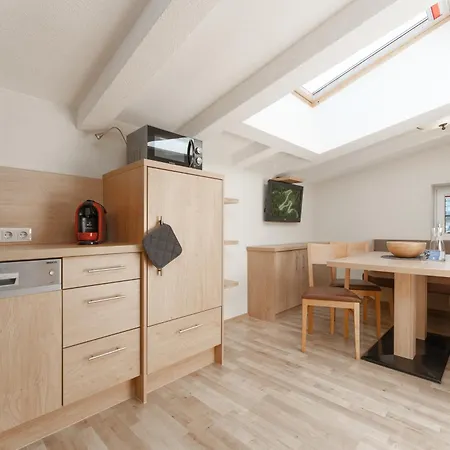 Oskar Apartman