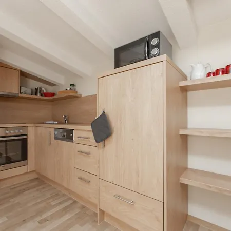 Apartment Oskar *