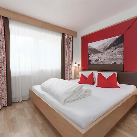 Apartment Oskar