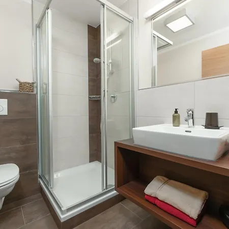 Apartmán Oskar Sölden