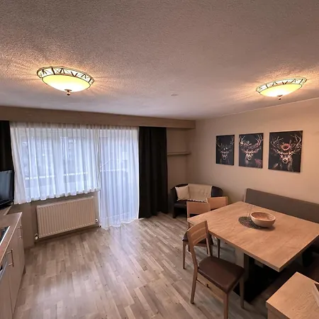 Apartment Oskar *