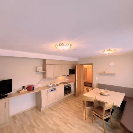 Apartment Oskar