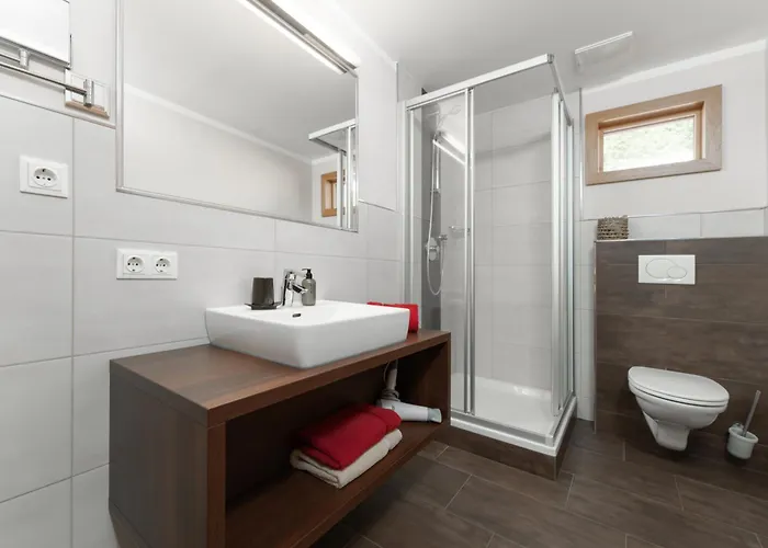 Apartamento Oskar Sölden