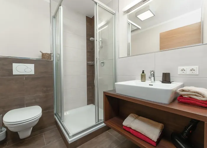 Apartamento Oskar Sölden