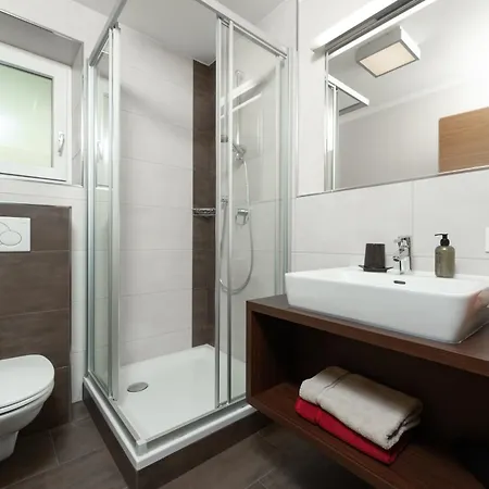 Apartamento Oskar *