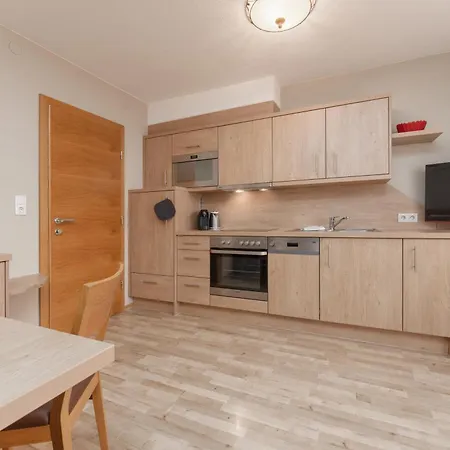 Apartment Oskar *