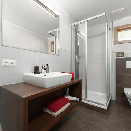 Apartment Oskar Sölden