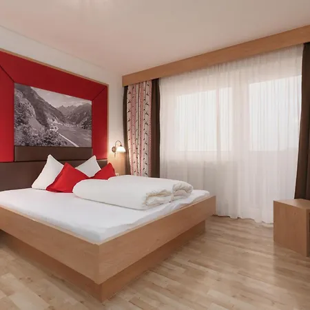 Apartment Oskar Sölden
